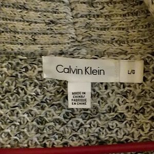 Calvin Klein Cardigan
